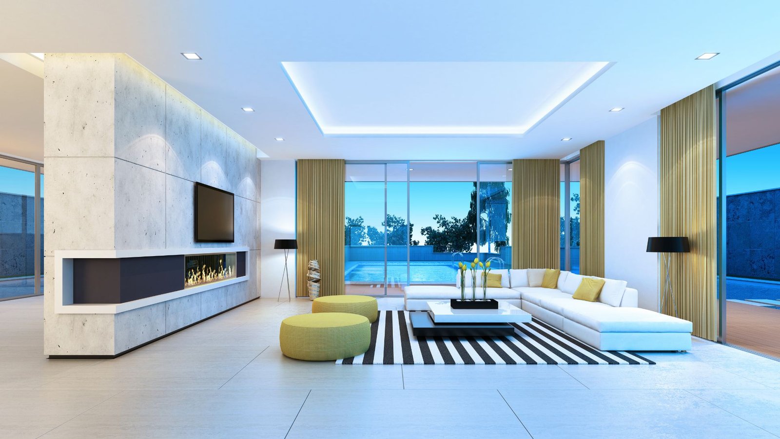 LUXURY HOME3